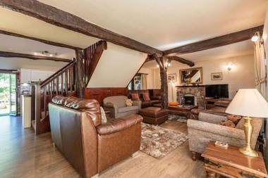 Bridge End Farm Cottages