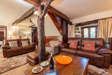 Bridge End Farm Cottages