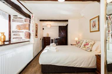 Bridge End Farm Cottages