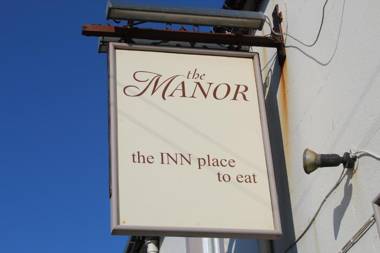 The Manor