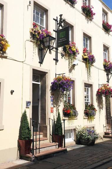 Georgian House Hotel