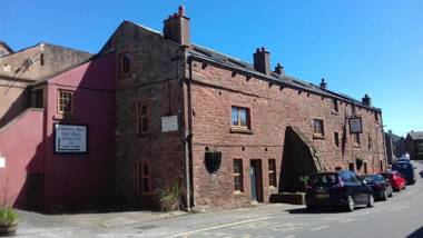 Fairladies Barn Guest House