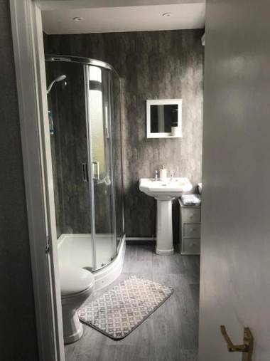 Dale View bed & breakfast