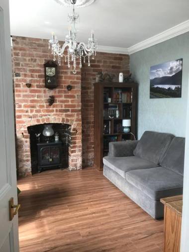 Dale View bed & breakfast