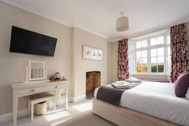 Rose and Crown Yealmpton