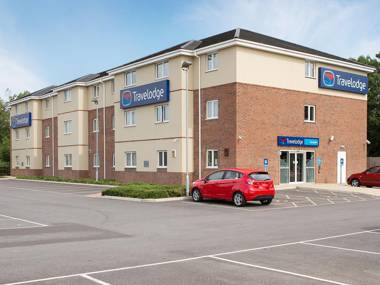 Travelodge Wincanton