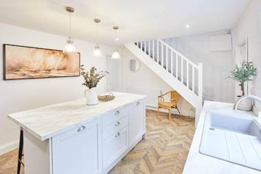 Host & Stay - Tally House