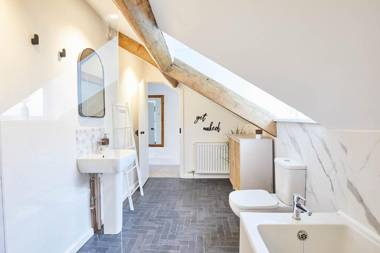 Host & Stay - Tally House