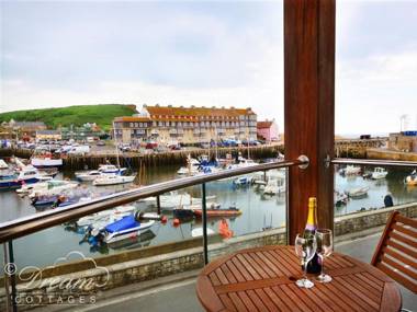The Boardwalk WEST BAY