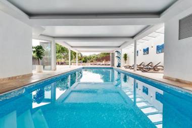 Hamble Retreat Studios and Lodge