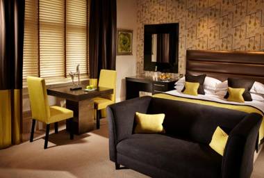 Alexander House Hotel & Utopia Spa