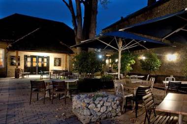 The Golden Lion Wetherspoon