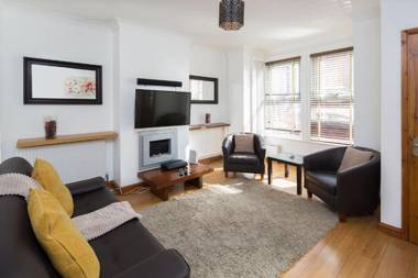 Cecil House by Kasar Stays