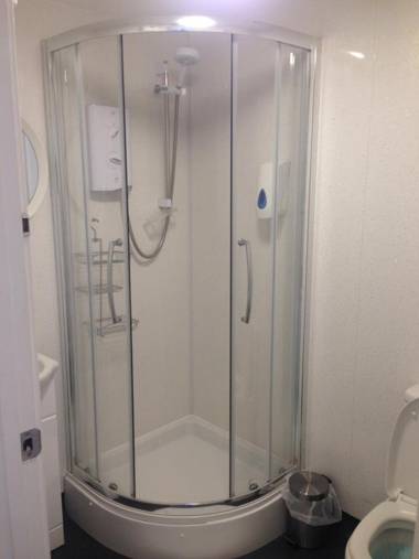 The Horse and Jockey