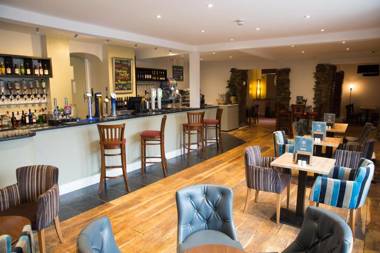 Atlantic Reach Resort