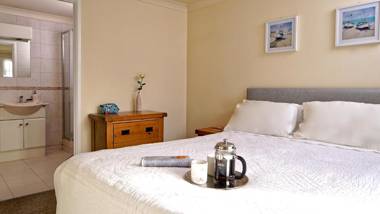 Atlantic Reach Resort