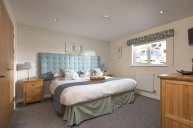 Lodge 40 Retallack Resort & Spa