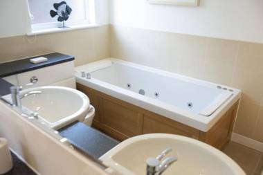 Lodge 40 Retallack Resort & Spa