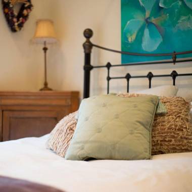Bybrook Barn Bed & Breakfast