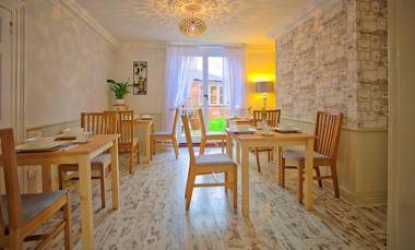 The Palmerston Rooms