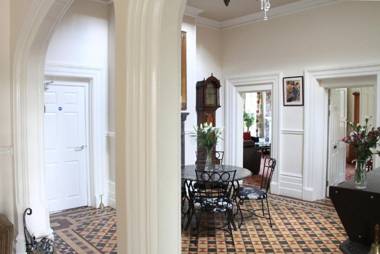 The Grange Court Hotel