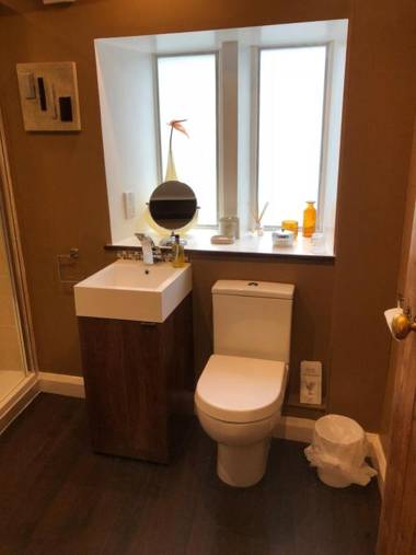 Over The Bridge Guest House