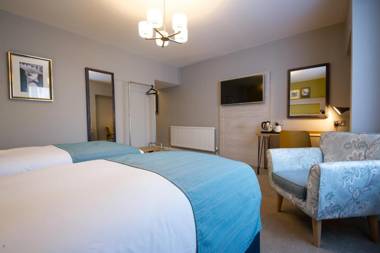 Innkeeper's Lodge Leeds Calverley