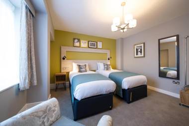 Innkeeper's Lodge Leeds Calverley