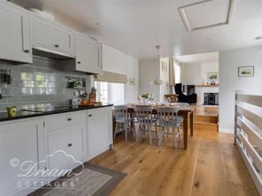 The Old Reading Room LANGTON HERRING