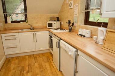 Glyndley Manor Cottages