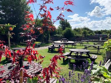 The Berwick Inn
