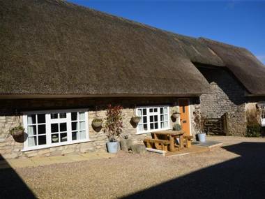 Magnolia Cottage Osmington OSMINGTON