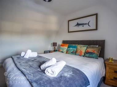 Magnolia Cottage Osmington OSMINGTON