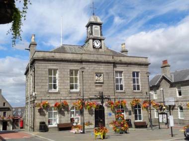 Morris Gardens Apartments