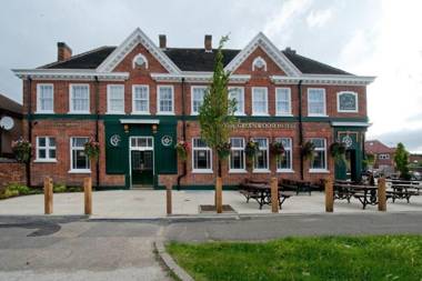 The Greenwood Hotel - Wetherspoon