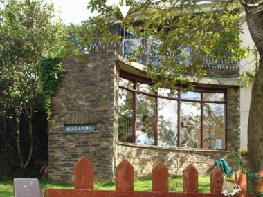 Galanda Treetops Newton Ferrers