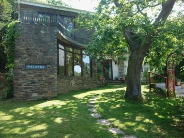 Galanda Treetops Newton Ferrers