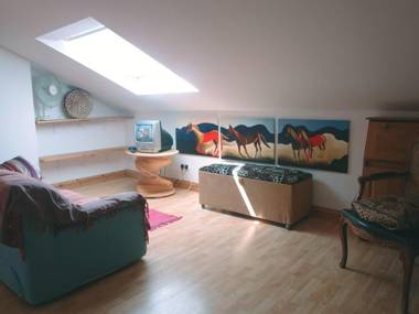 Galanda Treetops Newton Ferrers