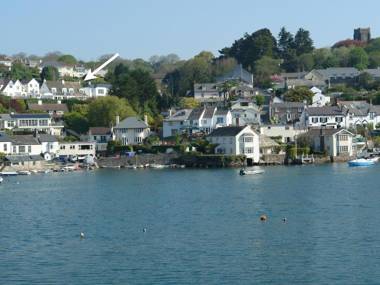 The Porthole Newton Ferrers