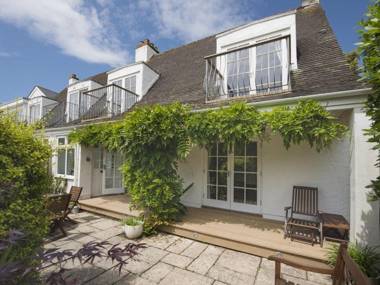 The Porthole Newton Ferrers