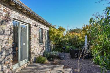 Bradbridge Barn Parsonage Road