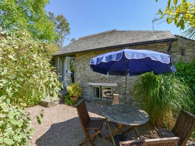 Parsonage Farm Cottage Parsonage Road