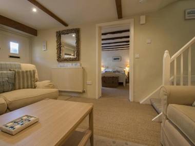 Cherry Tree Cottage Noss Mayo