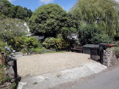 Cherry Tree Cottage Noss Mayo