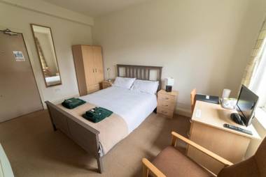 Mirfield Monastery B&B