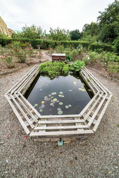 Mirfield Monastery B&B