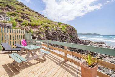 Beachcomber's Cottage