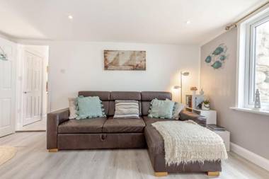 Beachcomber's Cottage