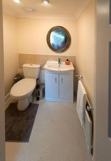 The Old Magistrates Court