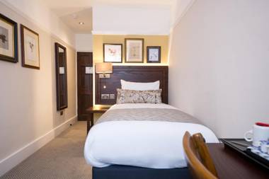 Innkeeper's Lodge St Albans London Colney